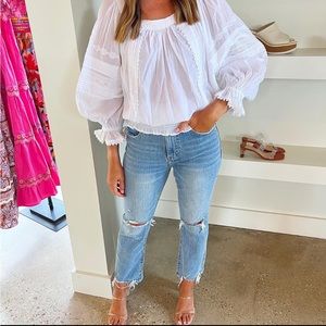 Pistola Jeans